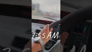 Barish ki dhun Song with drive #song #tseries #music #love #sasticars