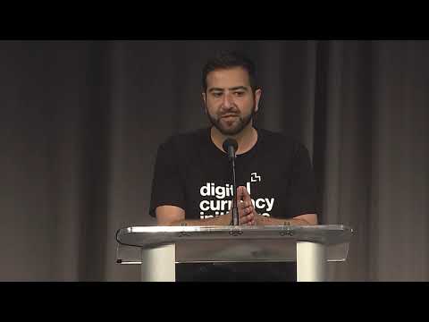 Closing Remarks & Thanks - Wassim Alsindi - CES Summit '19