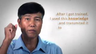 FHI360 Cambodia