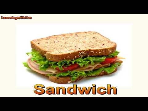 Letter S Vocabulary Words|Best Way To Increase Your Child's Vocabulary