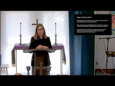 Peace Like a River - Shari Henry (with Q&A)
