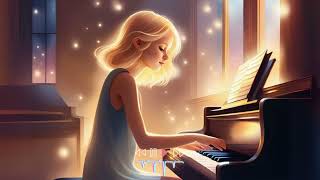 Piano Chill 🌿 Soft Piano Music for a Peaceful Day