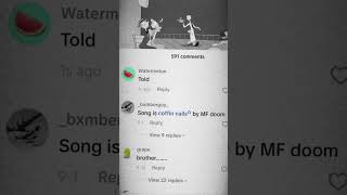 Hidden in the sand - Tally Hall #edit #comments #music