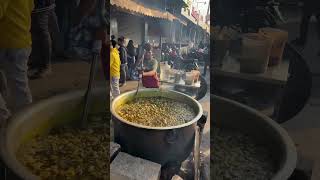 💥 Karnataka’s Famous Hoskote Biriyani ⁉️ #shorts