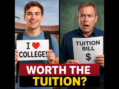 3 types of students who NEED college and those who don't