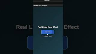 html css button design | html css tutorial | css animation | viral shorts #shorts #coding #html #fyp