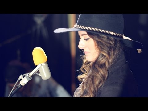 "I'm On It" - Alyssa Bonagura // Brite Session