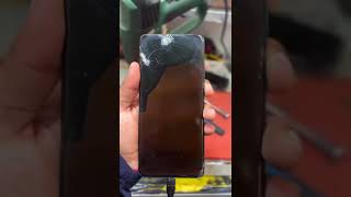 Samsung Broken Screen Fix | Fast & Affordable at NZ Electronics #samsungrepair #nzelectronicsrepair