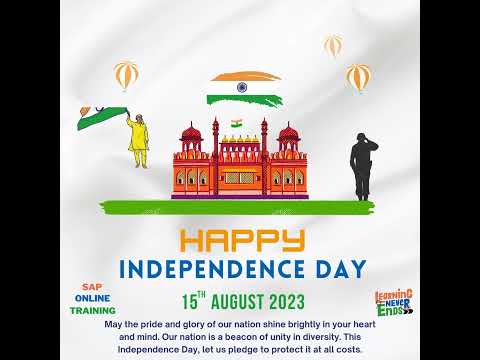 We're live now! With our official website www.skytechnologies.org!!! Happy Independence Day #sap