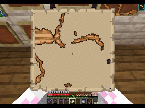 MODの力に溺れたクラフターのバニラマイクラ⑯【志良堂 葵空】