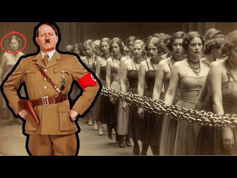 What Happened To The Top Nazi Wives After World War 2?