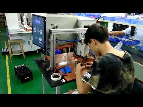18650 21700 32650 33150 32140 battery spot welding machine sales@aitop-group.com