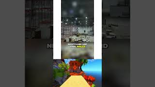 Dude, where's my car!🤖| New Innovation | Robotic valets #shorts  #aiandtech  #technology