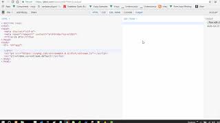 Introduction of Cycle js Logic and Effect