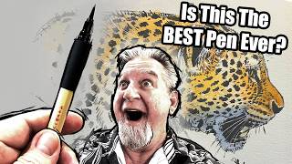 My FAVORITE Drawing Tool! (+ BONUS Pick)