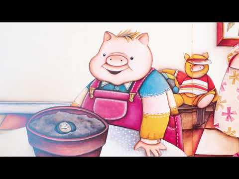 童心說故事 7【奇異的種子】