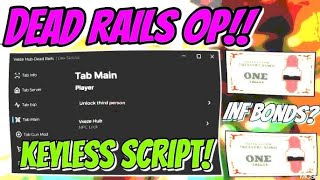 [BEST!] Dead Rails Script Hack | OP Kill Aura, Auto Collect All Item, Auto Coal And More! *PASTEBIN*