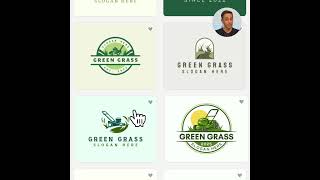 Advanced AI Logo Generator – Customize & Download in Seconds | Design.com
