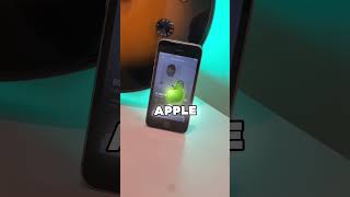 The iPhone SE is GREAT in 2025! #shorts