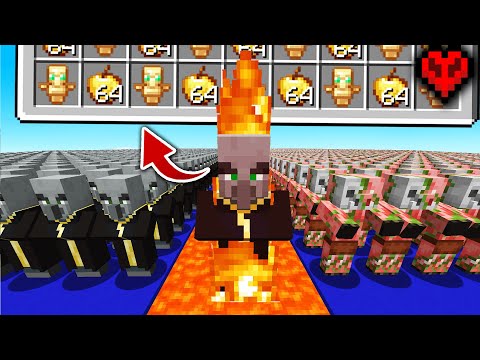 I Got Infinite Overpowered Items!