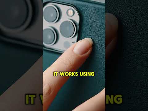 Hidden iPhone Back Tap Trick