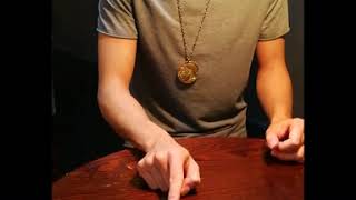 Magician David Fung - 60 Second Magic - Episode 2 - Part 2 - Magic By Mystery