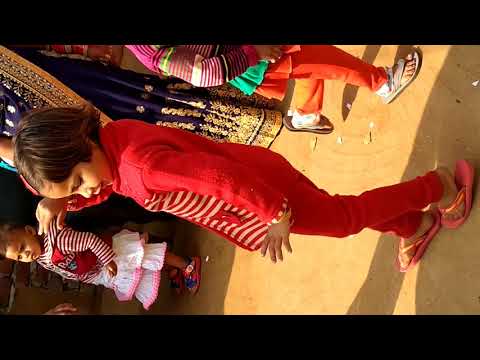 Bhangra dance