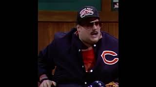 SNL Chris Farley - Da Bears “That makes a baker’s dozen for me”
