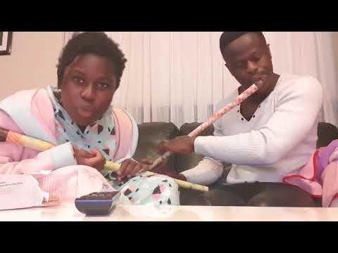Fula flute/ African flutes/ fulani/ flute lessons/ flute peuhl