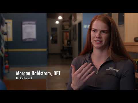 Denver Sports Recovery Explained