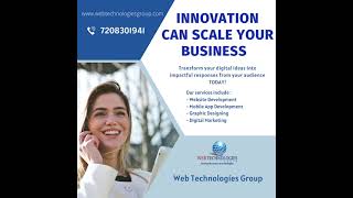 Web Technologies Group