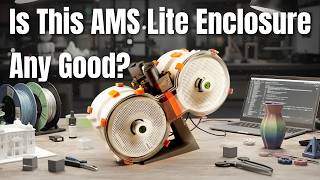 Is This the Holy Grail AMS Lite Upgrade?
