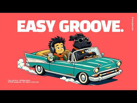 Playlist | Instant Groove to Lift Your Mood UP, Productivity UP Store Music, Café, Work Tunes 🎧