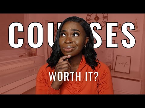 Are Project Management Courses worth it?