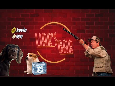 Kevin's Saga : Liar's Bar
