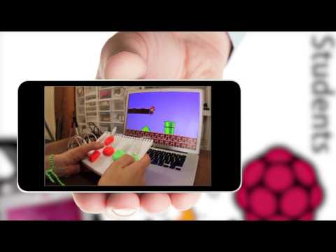 BETT Inspirar Video Loop