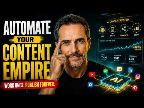 How To Create Business Content With AI  - Solo