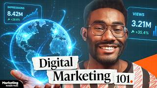 What is Digital Marketing for Beginners? (Tutorial)