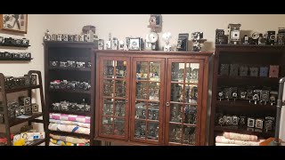 My Vintage Camera Collection