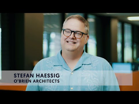 A Holistic Approach to Designing Masterplans in DFW