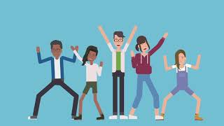 Volunteering With Youth Volunteer Corps