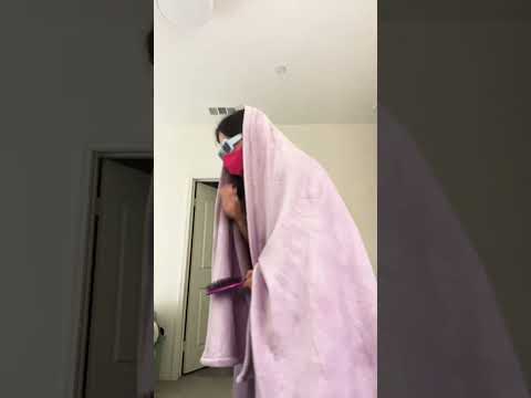 When you’re home alone  #funny