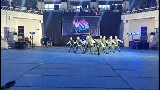 COMRADZ (2ND PLACE) | OPEN DIVISION | WSB 2023 MINDANAO LEG