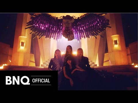 [BLACKPINK] 「How You Like That - JP Ver. - 」 MV