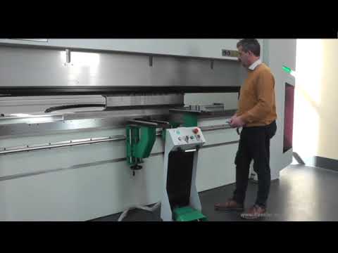 AKAS BLCT Bending PSDI