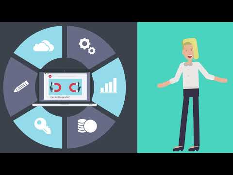 We Are Elevate! Your Digital Marketing Agency in Des Moines, Iowa!