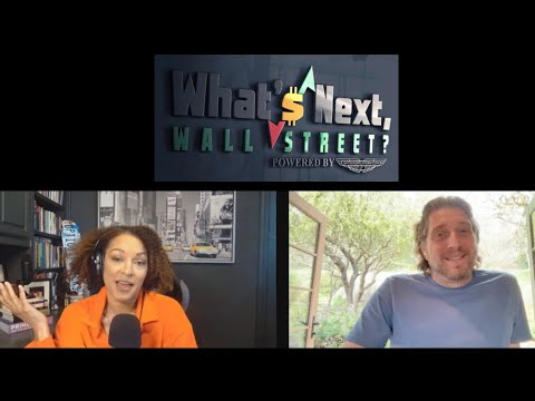 Unlocking the Secrets of Wall Street: From Musk's Ketamine Use to AI Takeovers | WNW Show Episode 89