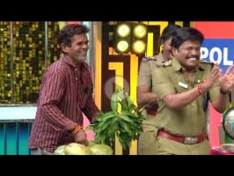 Mathura Muthu Property comedy.HD PART 09.i #COMEDY WITH KPY.