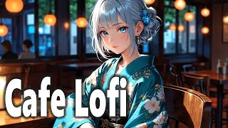 Lofi Music Vol 11  Chill Lofi BGM for Studying, Working and Relaxing