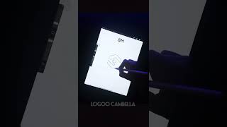 How to design a Logo?| Professional Logo designer|@LogooCambella | #logodesigner #logo #logotype